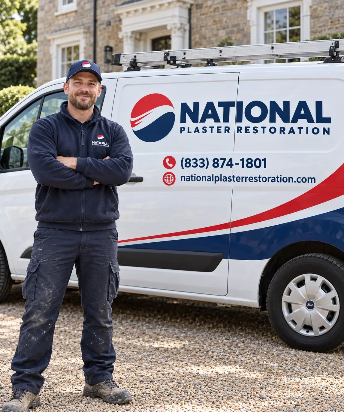 Plaster Repair company in Burkittsville, MD